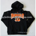 Children's hooded sweatshirt